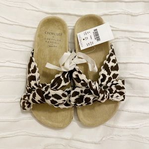 Crewcuts x Loeffler Randall